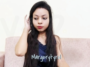 Margerytyrel