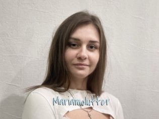 Mariamclutter