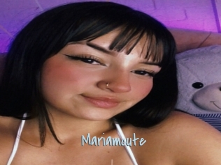 Mariamcute