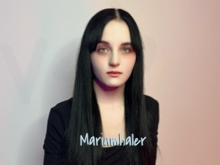 Mariamhaler