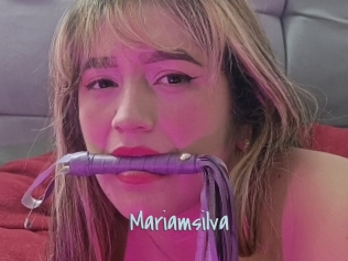 Mariamsilva