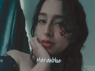 Marianblue