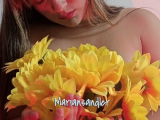 Mariansandler