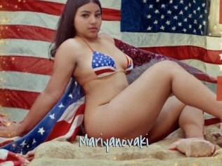 Mariyanovaki