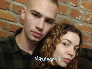 Maxandeva
