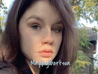 Maydagilbertson