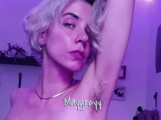 Maygreyy