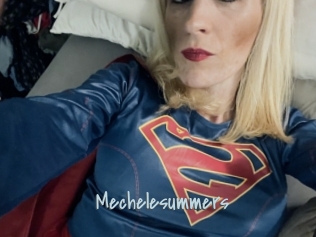 Mechelesummers