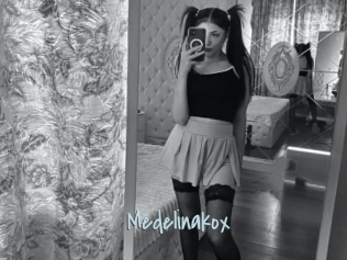 Medelinakox