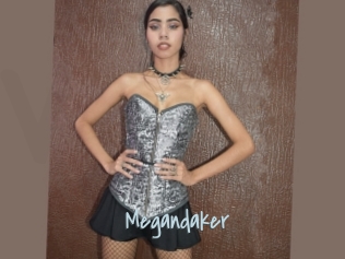 Megandaker