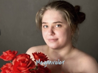Meganvioler