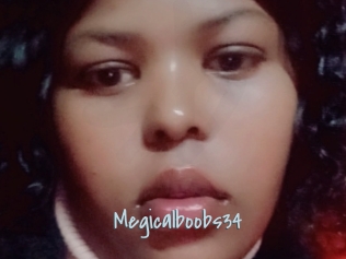 Megicalboobs34