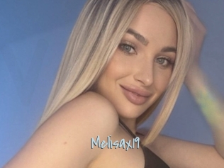 Melisax19