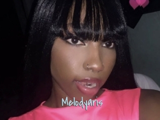 Melodyaris