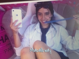 Miacalloway
