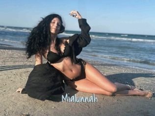Mialunnah