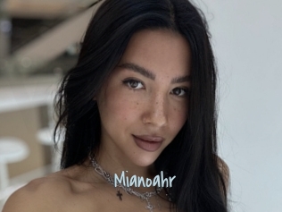 Mianoahr