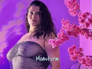 Miiastorm