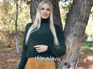 Milavadavis