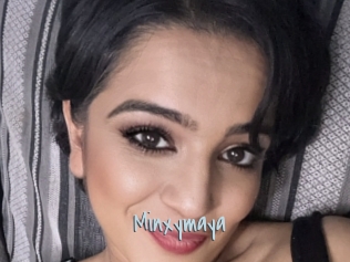Minxymaya