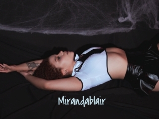 Mirandablair