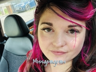 Missgemgems