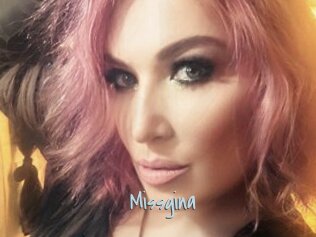 Missgina