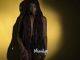 Misslyn