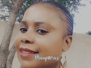 Missparisx