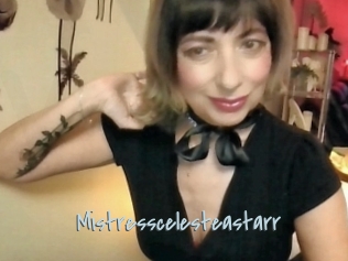 Mistresscelesteastarr