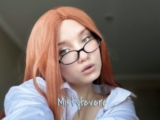 Mistyfevere