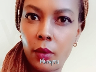 Miswpru