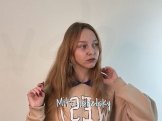 Mitziebelsky