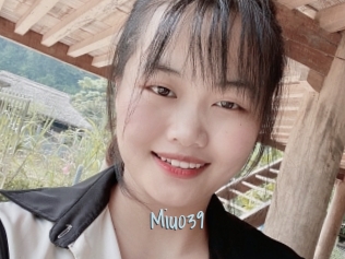 Miu039