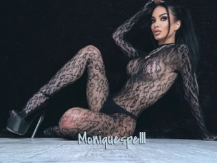Moniquespelll