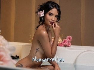 Monserratjan