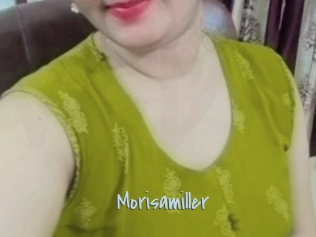 Morisamiller