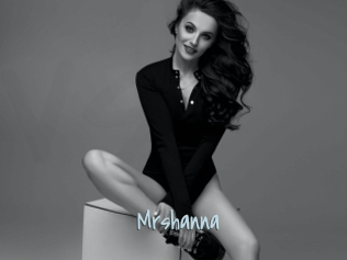 Mrshanna
