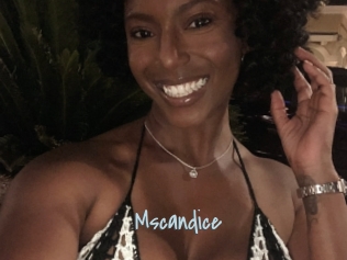 Mscandice