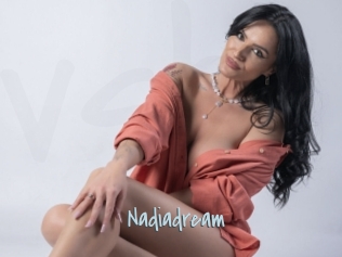 Nadiadream
