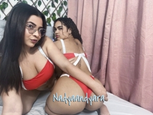 Nadyaandyara