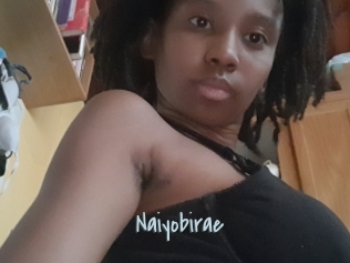 Naiyobirae