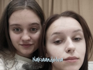 Nakiaandelvia