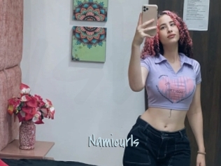 Namicurls