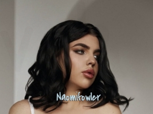 Naomifowler
