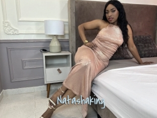 Natashaking