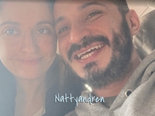 Nattyandren