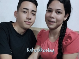 Naturalfeeling