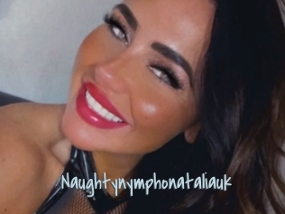 Naughtynymphonataliauk