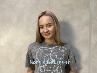 Nereidalaforrest